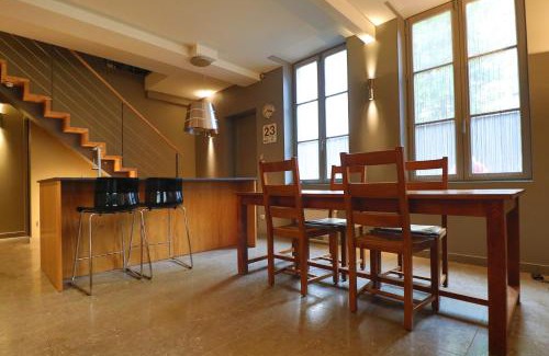 Seurre Casa | Le Chalet Saint Vincent