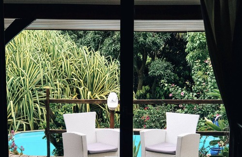 Le Francois Casa | Le Chalet Tropical 🌴