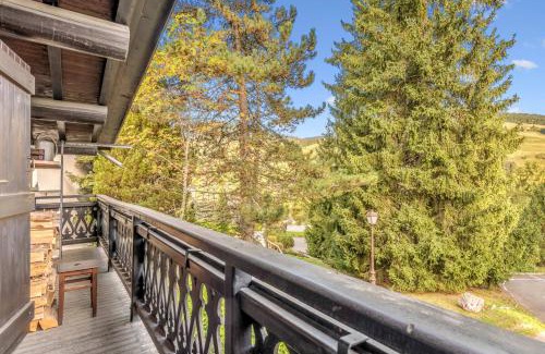 Megeve Chalet De Esquí | Le Chalet Vigas - Welkeys