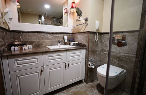 Osmangazi Hotel | Le Chalet Yazici