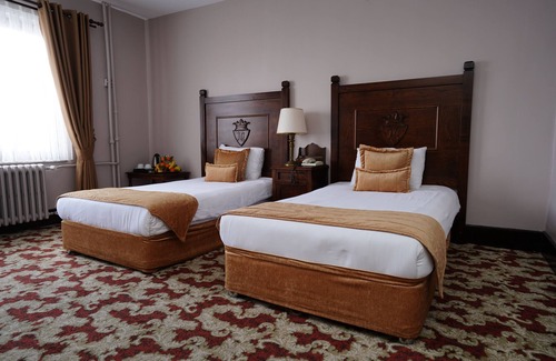 Osmangazi Hotel | Le Chalet Yazici