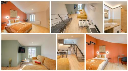Villefranche-sur-Saone Apartamento | Le Chaleureux - Travelhome