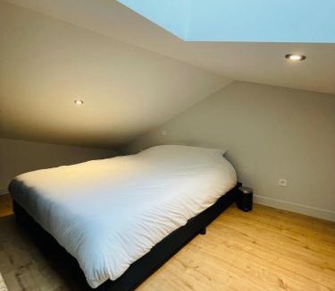 Villefranche-sur-Saone Apartamento | Le Chaleureux - Travelhome