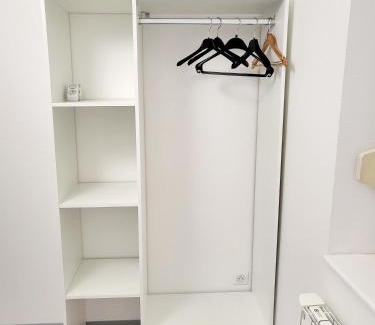 Saint-Louis Apartamento | Le chaleureux, 5min Bâle,Parking