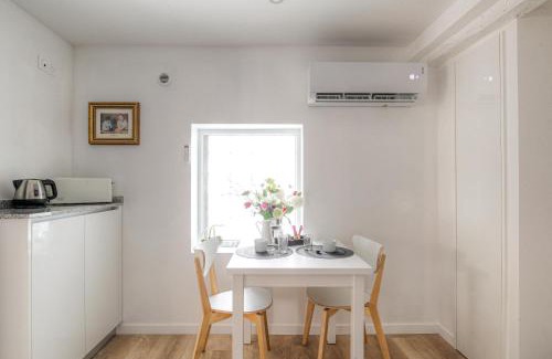Bourges Apartamento | Le chaleureux et cosy proche Lyon