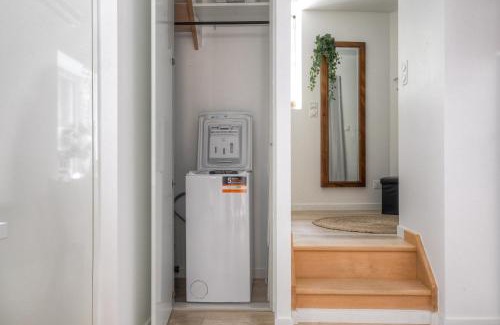Bourges Apartamento | Le chaleureux et cosy proche Lyon