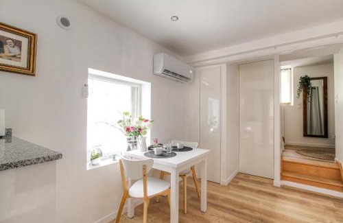 Bourges Apartamento | Le chaleureux et cosy proche Lyon