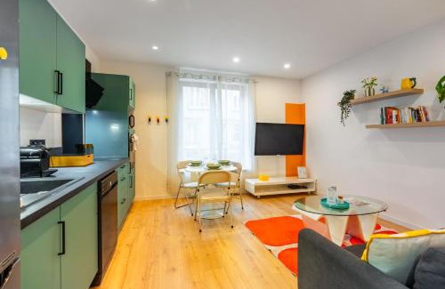 Haussonville-Blandan-Mon Desert-Saurupt Apartamento | Le Chamarré du Général