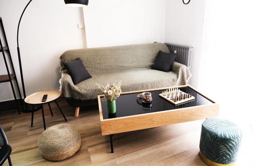 Laval Apartamento | Le Chambord