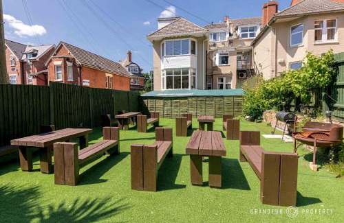 Poole Apartamento | Le Chambre d Isabel by Grandeur Property