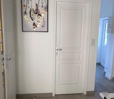 Briare Casa | Le champ des granges