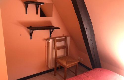 Manerbe Cama Y Desayuno | Le Champ des Possibles