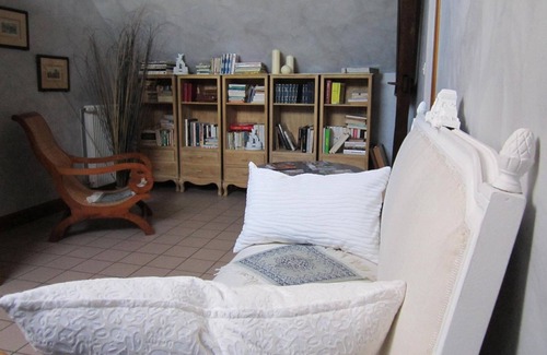 Gievres Cama Y Desayuno | Le Champ du Pre