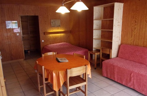 Besse-et-Saint-Anastaise Apartamento | Le Champbourguet