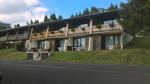 Besse-et-Saint-Anastaise Apartamento | Le Champbourguet
