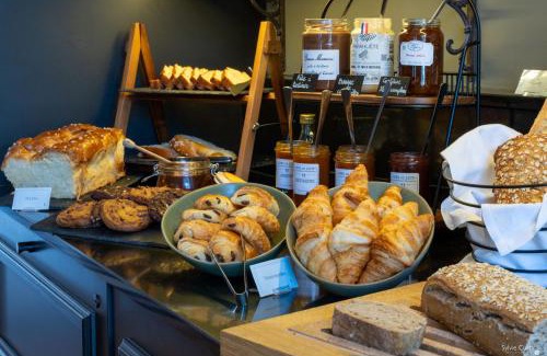 La Rochelle City Centre Hotel | Le Champlain