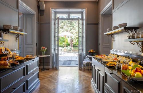 La Rochelle City Centre Hotel | Le Champlain