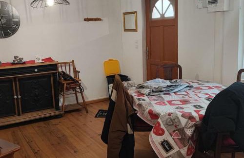 Sainte-Marie-aux-Mines Apartamento | LE CHANT DE LA RIVIERE