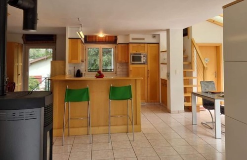Sembrancher Casa | Le Chant de la Dranse by Interhome