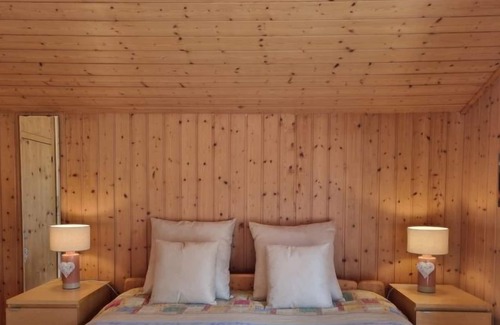 Sembrancher Casa | Le Chant de la Dranse by Interhome