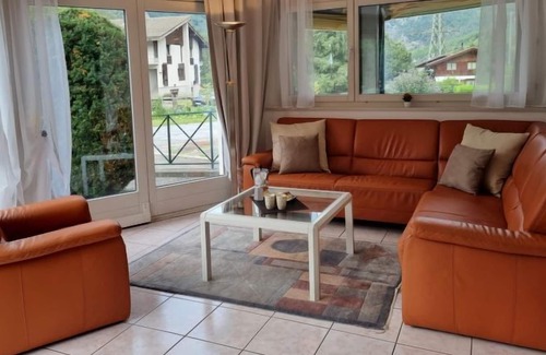 Sembrancher Casa | Le Chant de la Dranse by Interhome