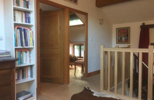 Vauquois Casa | Le Chant des Oiseaux