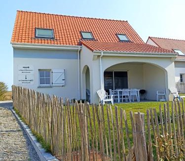 Audinghen Casa | Le Chant des Vagues