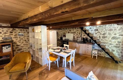 Le Nayrac Casa | Le Chant du Grillon