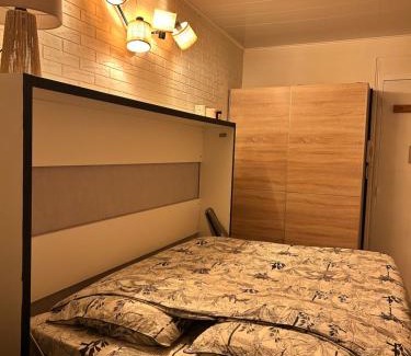 Rochefort Apartamento | Le Chanzy Proche des Thermes et de la Gare