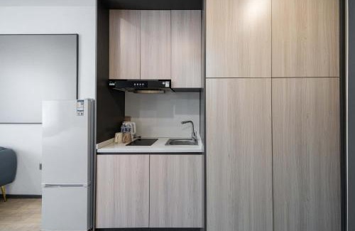 Putuo Apartamento | Le Chao Select Hotel