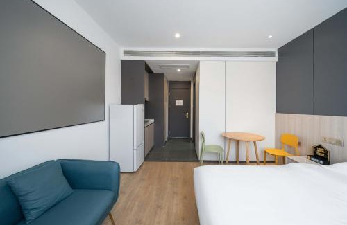 Putuo Apartamento | Le Chao Select Hotel