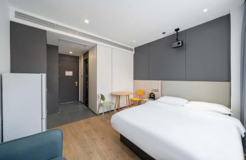 Putuo Apartamento | Le Chao Select Hotel