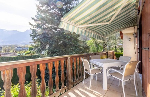 Mercury Casa | LE CHAPELLAN - MERCURY