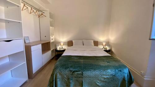 Nevers Apartamento | Le Chapitre