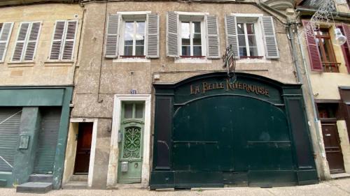 Nevers Apartamento | Le Chapitre