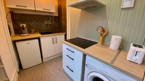 Nevers Apartamento | Le Chapitre