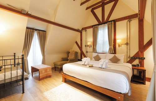 Old City Hotel | Le Charcoa Hotel