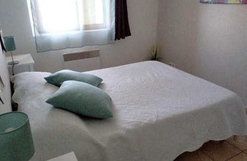 Baudinard-sur-Verdon Apartamento | Le Chardon 2