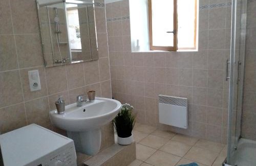 Baudinard-sur-Verdon Apartamento | Le Chardon 2