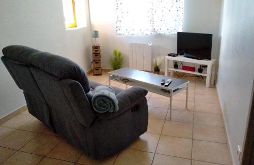 Baudinard-sur-Verdon Apartamento | Le Chardon 2