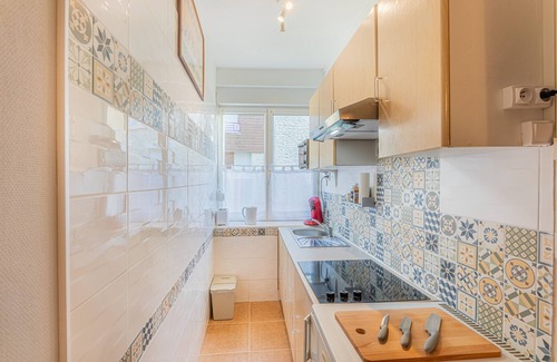 Lussault-sur-Loire Apartamento | Le Chardonnay - Studio à Lussault-sur-Loire