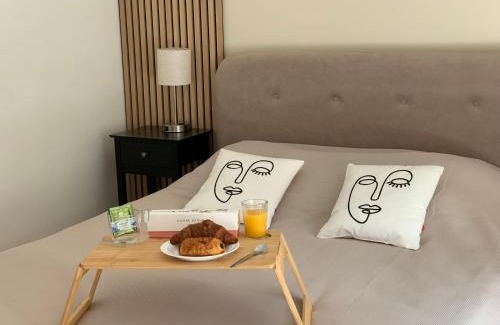 Dormans Apartamento | Le chardonnay, 30 min de Reims