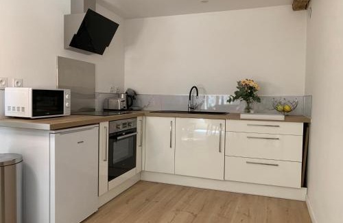 Dormans Apartamento | Le chardonnay, 30 min de Reims