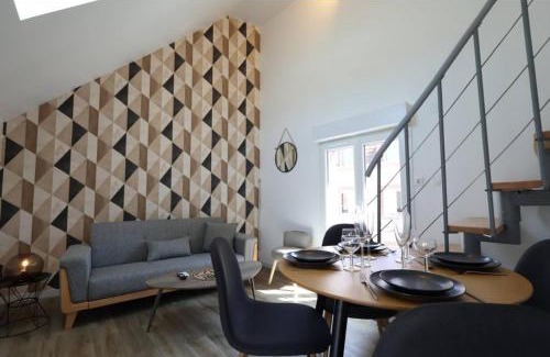 Chouilly Apartamento | Le Chardonnay