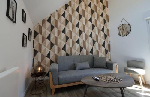 Chouilly Apartamento | Le Chardonnay