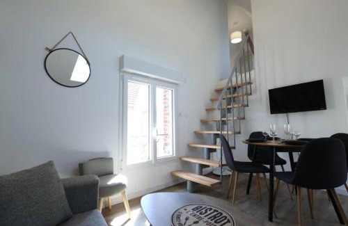 Chouilly Apartamento | Le Chardonnay