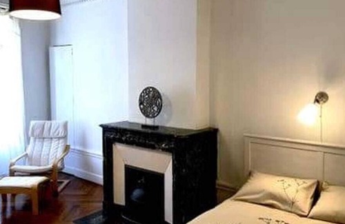 Jacquard - Prefecture Apartamento | Le Charles de Gaulle