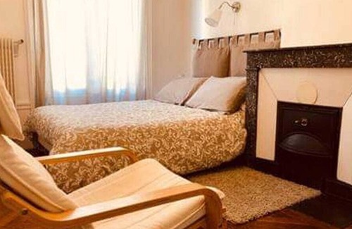 Jacquard - Prefecture Apartamento | Le Charles de Gaulle