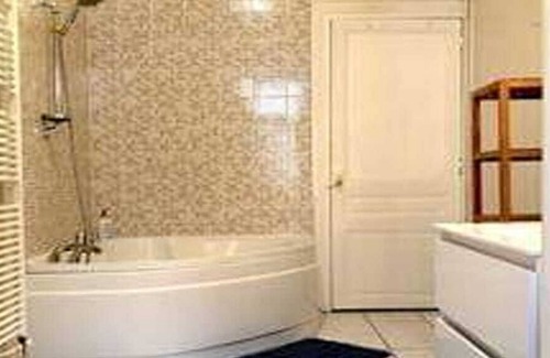 Jacquard - Prefecture Apartamento | Le Charles de Gaulle