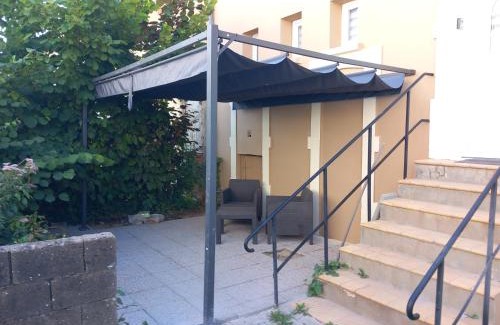 Juf Apartamento | Le Charlie - Lumineux - Spacieux - Jardin